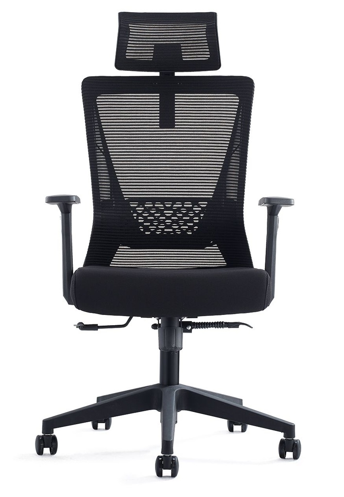 [F0210100014] VALENCIA HIGH BACK OFFICE CHAIR 2026A