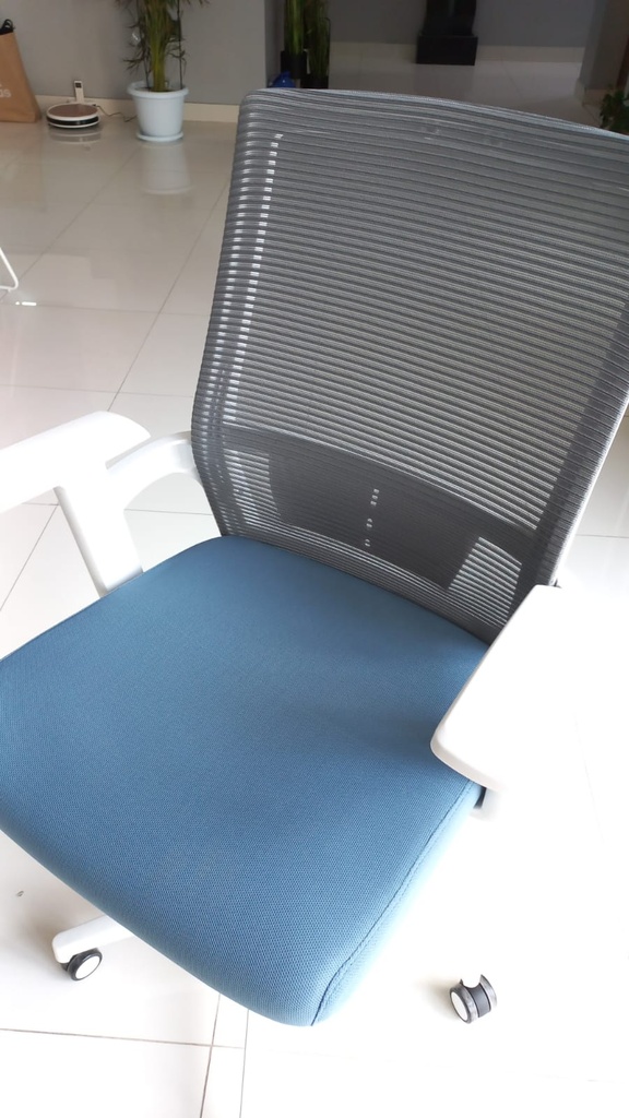 [F0250100011] LEMMA OFFICE CHAIR 2022B