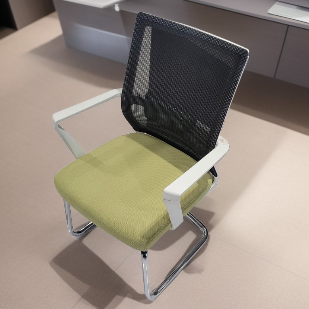[F0250100015] ELBA VISITOR  CHAIR 2031C