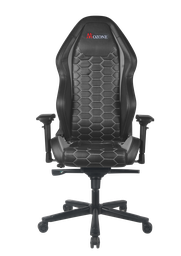 [C1150300029] STARTER GAMING CHAIR F-025A-1