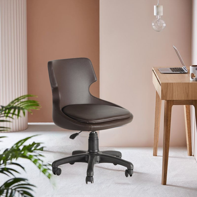 [F0250300020] ALFA KAHVE  CHAIR