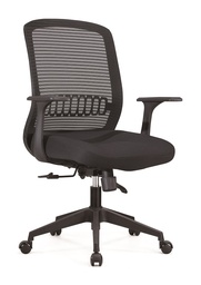 [F0200100023] كرسي مكتب  B357