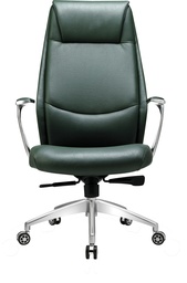 [F0210100063] LONDRES HIGH BACK OFFICE CHAIR 3008A-1