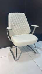[F0230100056] MIAME OFFICE CHAIR 7007D