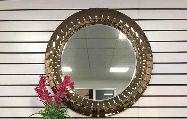 [H0010100007] FORCEL MIRROR AS01