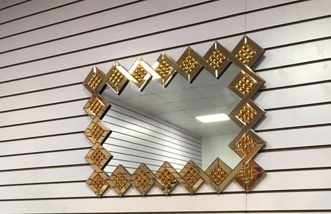 [H0010100006] RANDON MIRROR  YJM1140