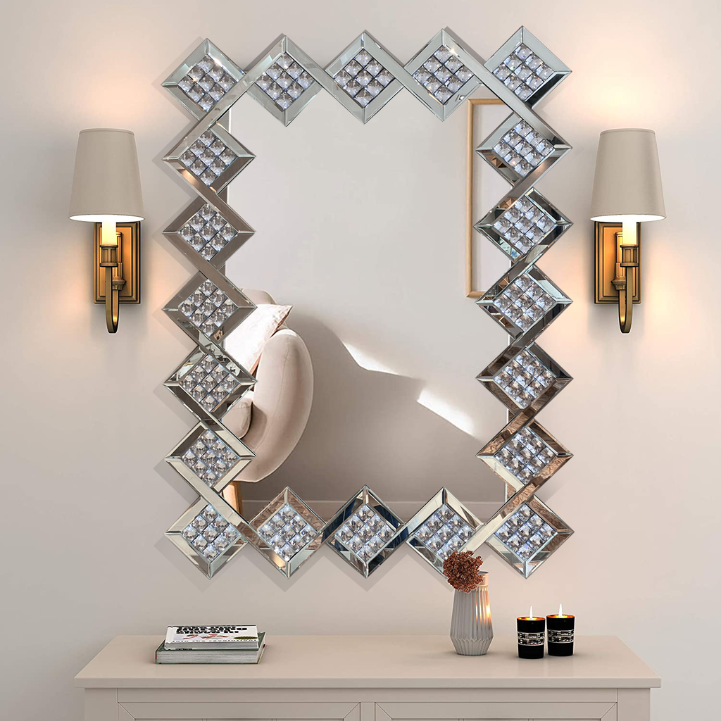[H0010100005] STAR MIRROR YJM1140