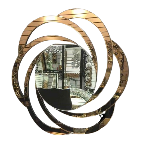 [H0010100050] FLOW MIRROR YJ1513