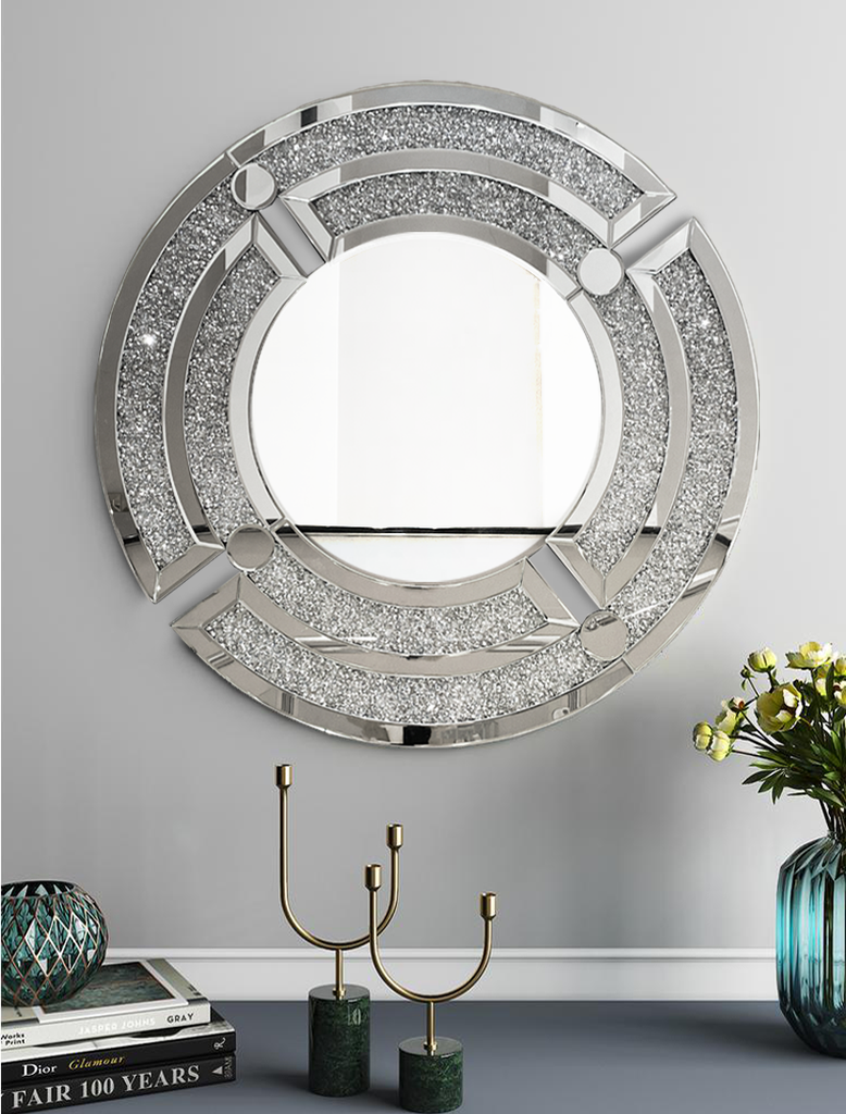 [H0010100054] SVERRE MIRROR A070