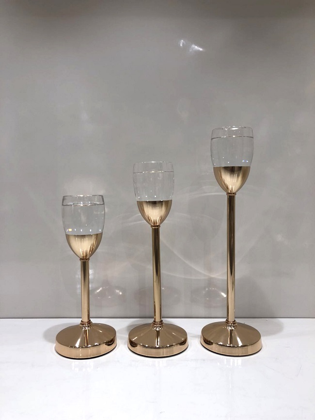 [Z0010100170] 3 PCS EUROPE DECORATION SET H539