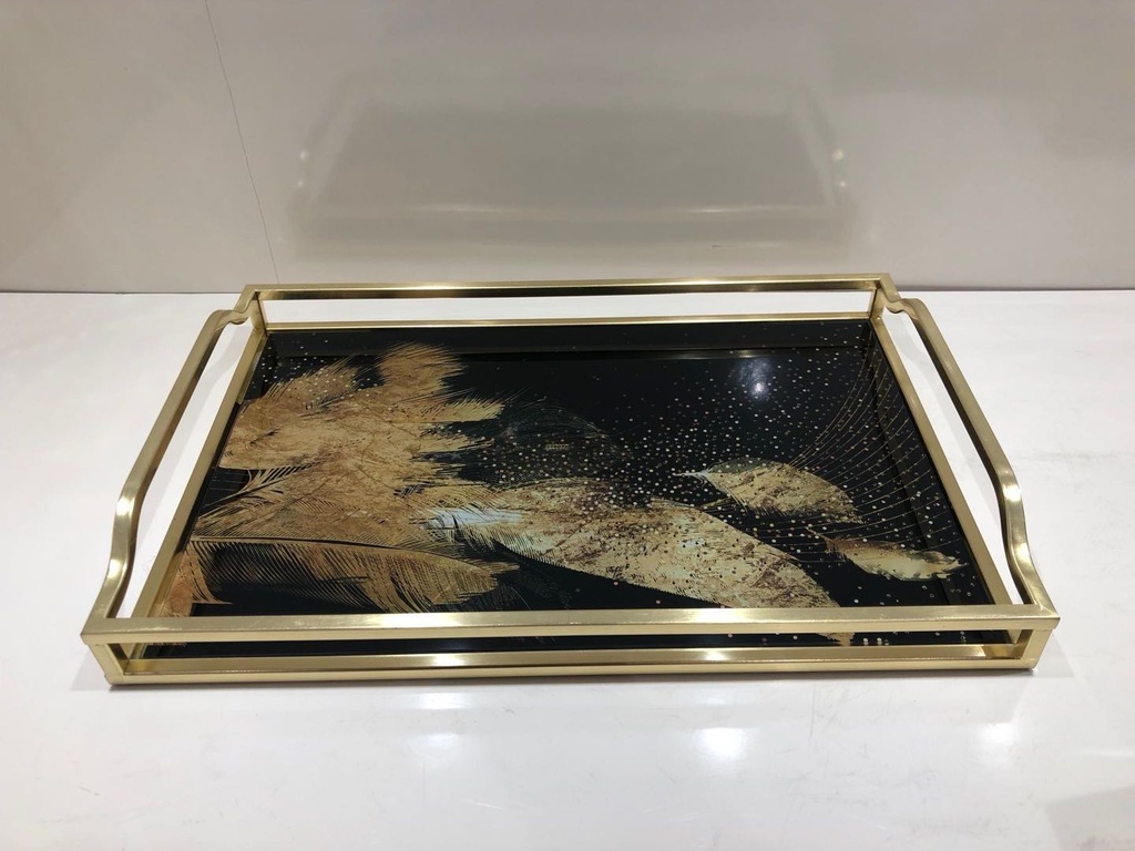 [Z0520100005] FEATHER TRAY