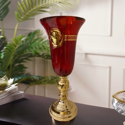 [Z0150100072] ANCIENNE VASE H328-4