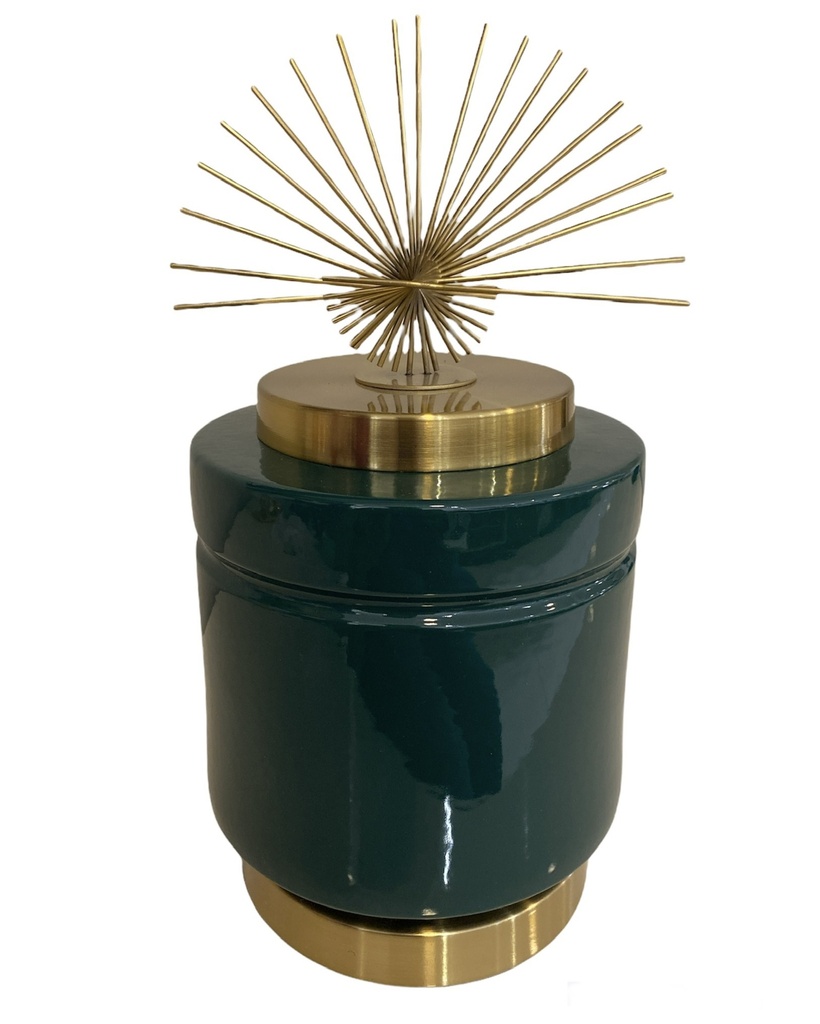 [Z0010100200] AIMARA DECORATION H240-2|L