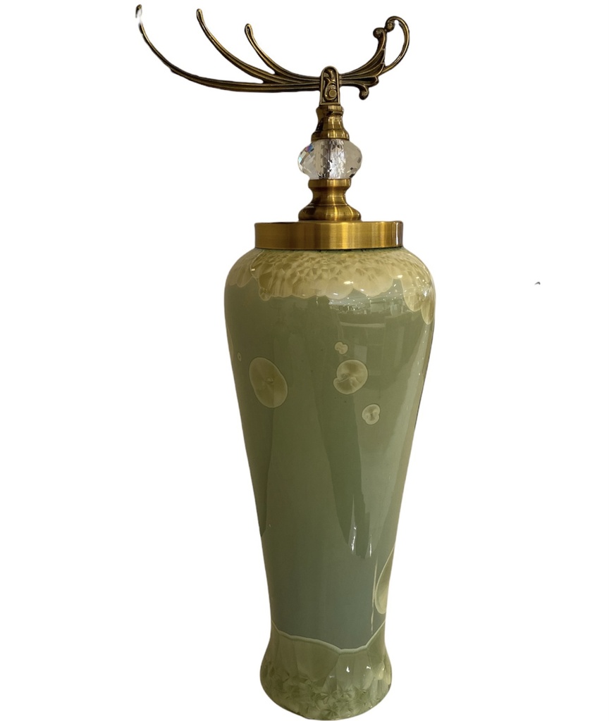 [Z0010100258] ISHARA DECORATION H294-2|L