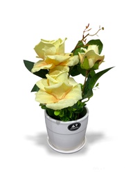 [R0010100078] COLOMBINA ARTIFICIAL FLOWERS 26005