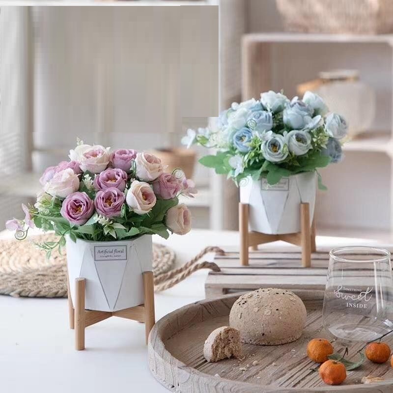[R0010100084] FIONA ARTIFICIAL FLOWERS 926