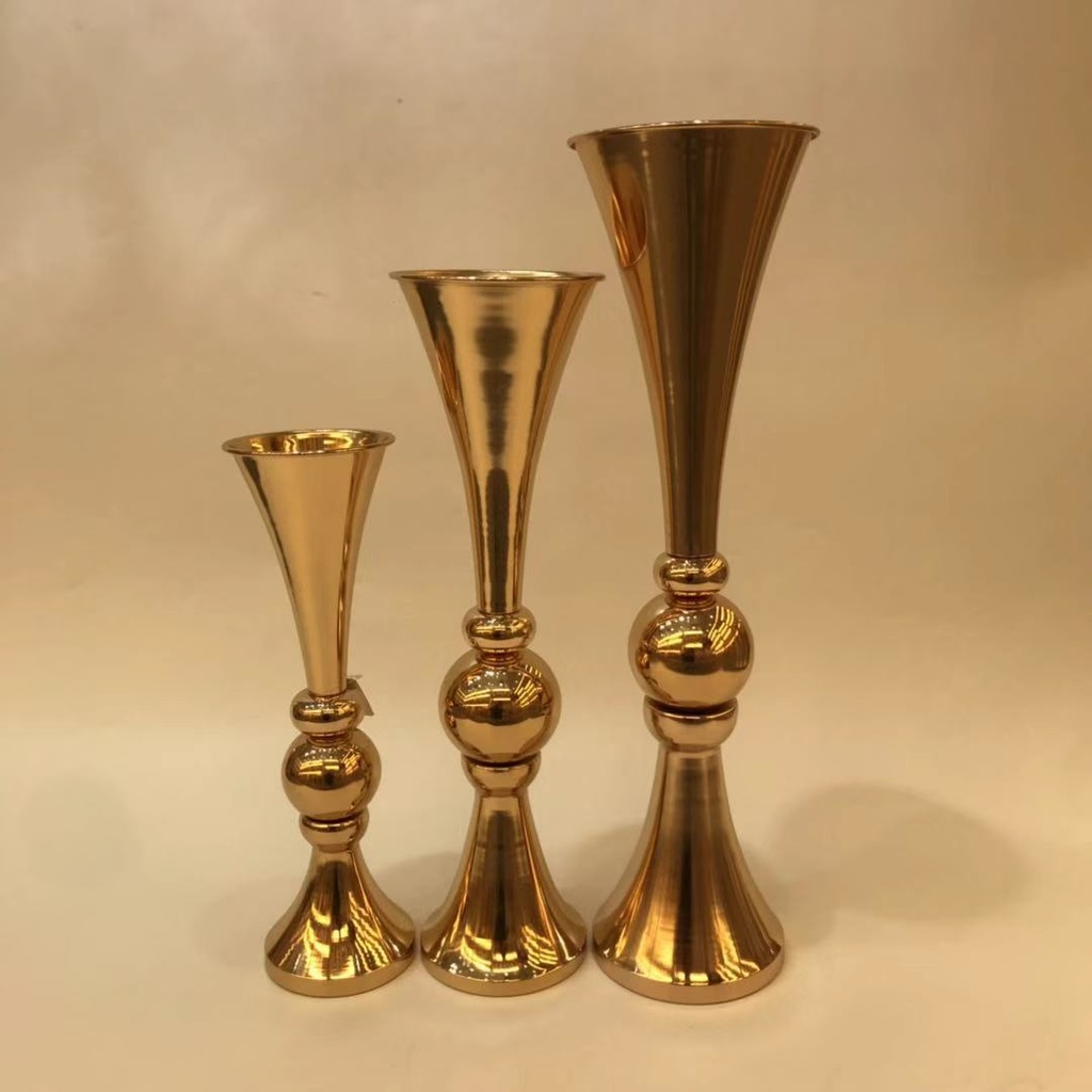 [Z0220100195] GRACE CANDLE HOLDER F305-2|M