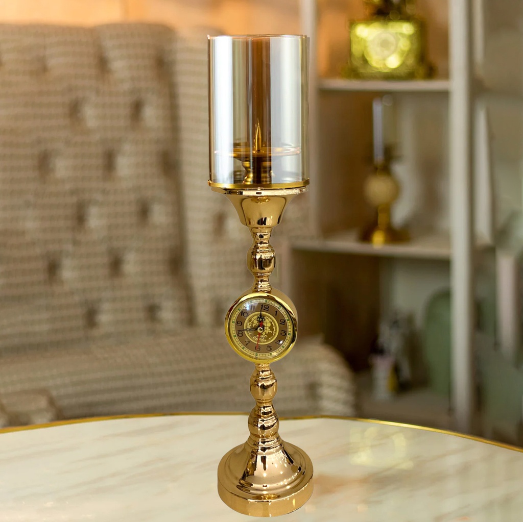 [Z0220100208] ASLY CANDLE HOLDER F014|S