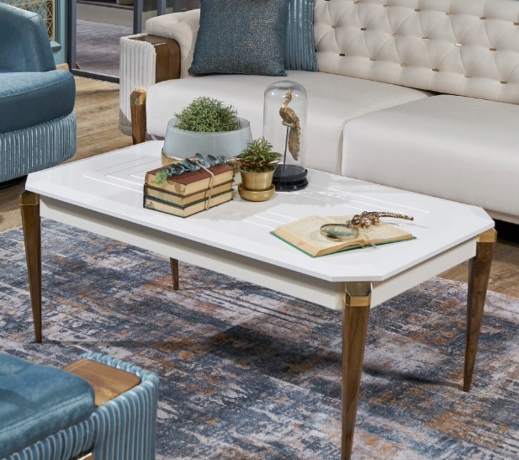 [D0250300048] PARIS COFFEE TABLE