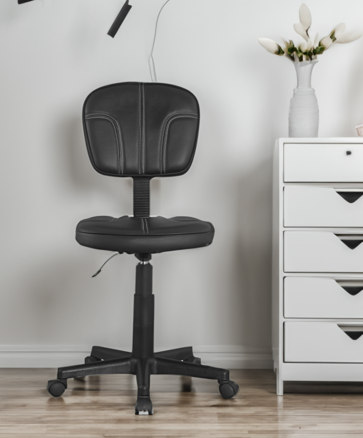 [F0250100019] SEATTLE OFFICE CHAIR