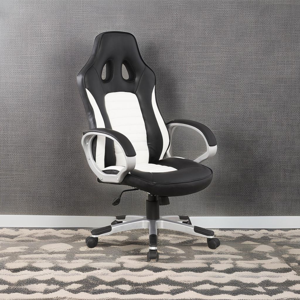 [F0250100021] MAX RACER CHAIR