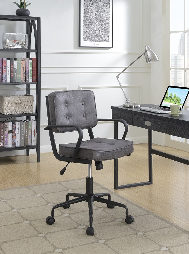 [F0250100022] NORDIC OFFICE CHAIR
