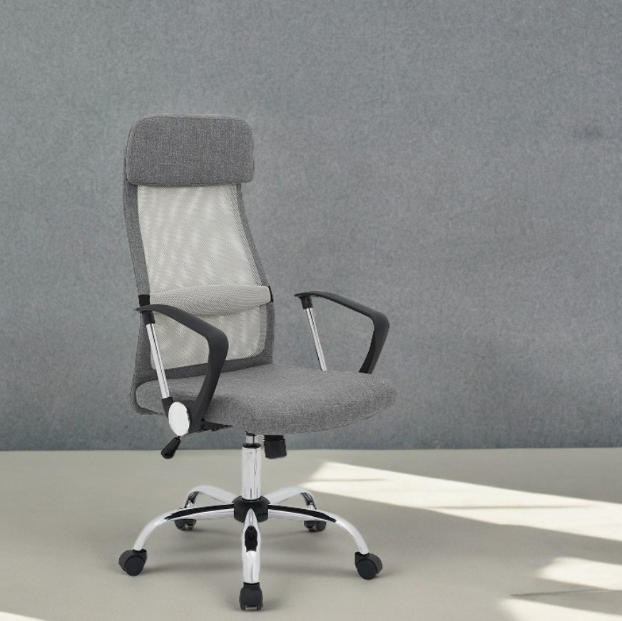 [F0210100068] JAKUP HIGH  BACK CHAIR