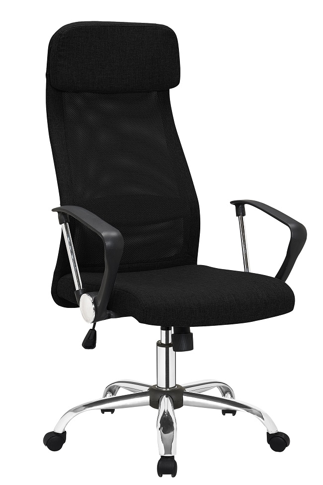 [F0210100069] JAKUP HIGH BACK CHAIR