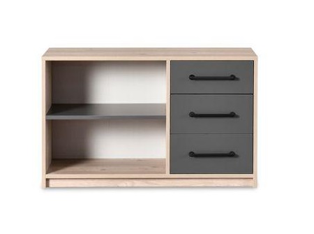 [A0360100008] ANKA CAISSON RIGHT