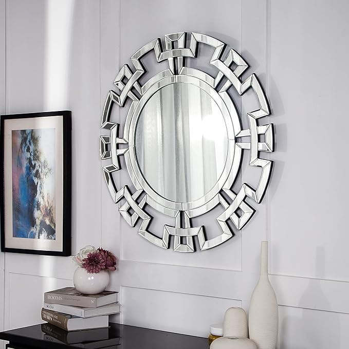 [H0010100057] ROHER MIRROR MR14