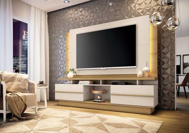 [E0010400370] PALAZZO ENTERTAINMENT CENTER