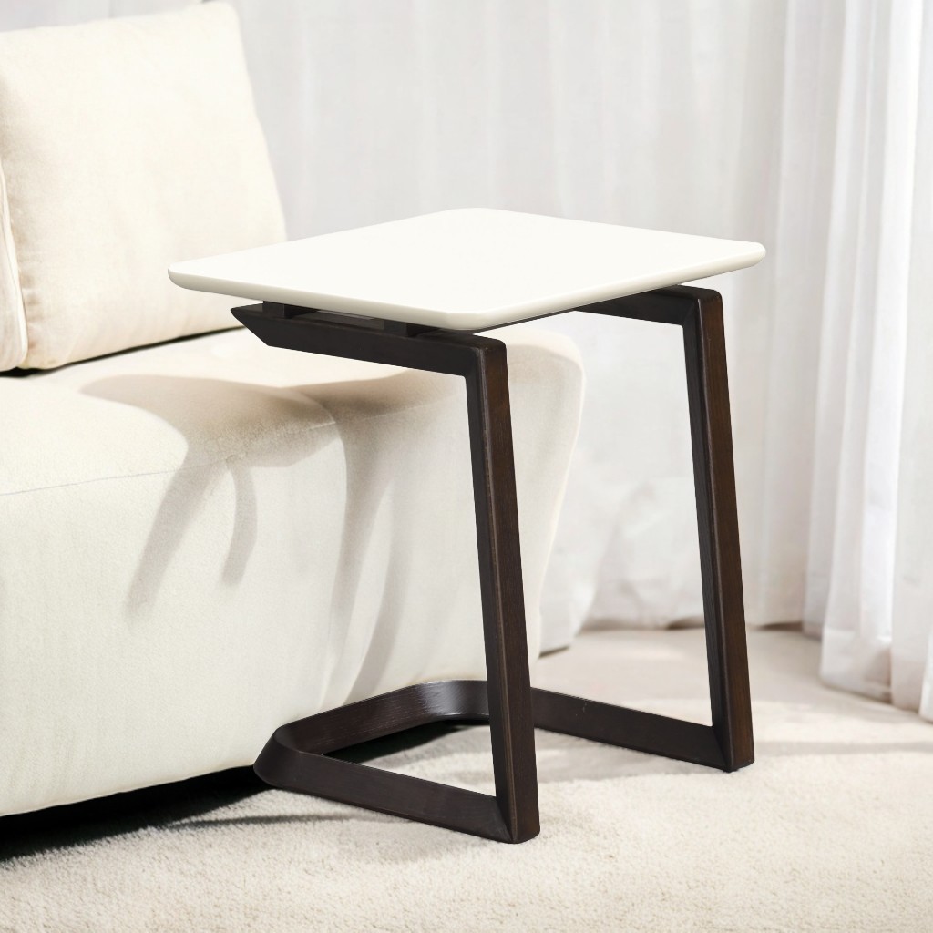 [D0300100004] DEVON SIDE TABLE