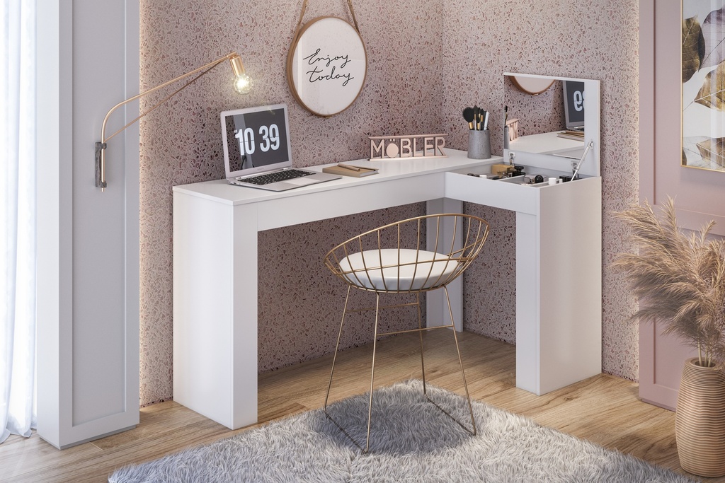 [A0850400035] JADE MULTIUSE TABLE 