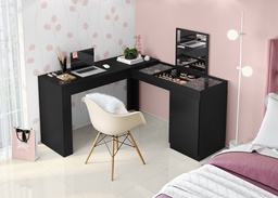 [A0850400039] STAR MAKE-UP TABLE