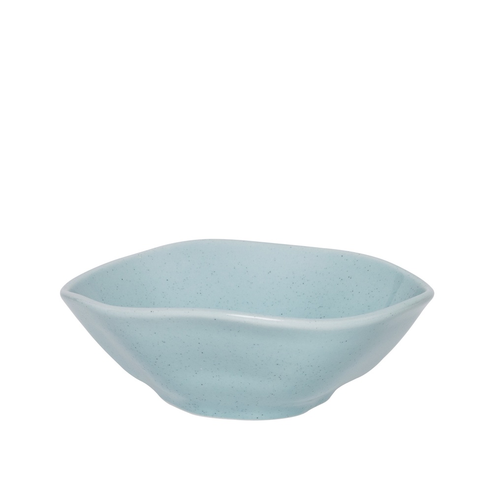 [Z0740400197] RYO BLUE BAY BOWL 500ML