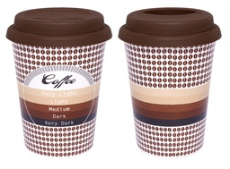 [Z0740400199] CAFÉ TRIP CUP 300ML