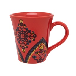 [Z0740400279] TULIPA PERU MUG 330ML