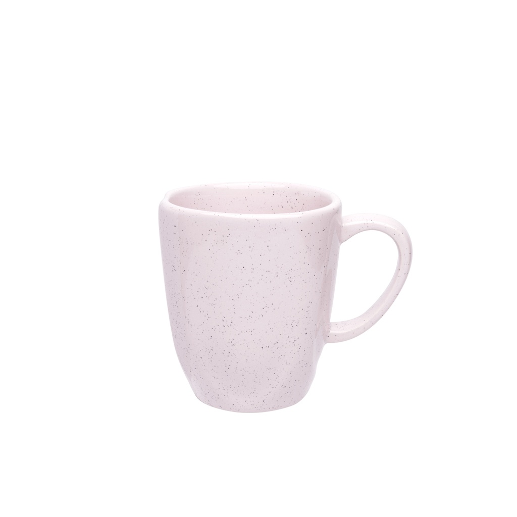 [Z0740400283] RYO PINK SAND MUG 260ML