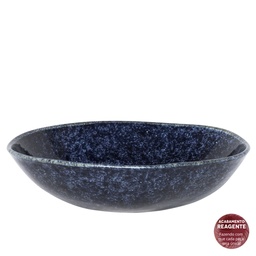 [Z0740400300] RYO SAFIRA SALAD BOWL 26CM 1600ML