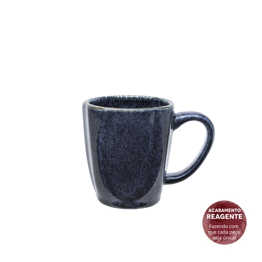 [Z0740400303] RYO SAFIRA MUG 260ML
