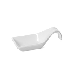 [Z0740400362] BASES SHALLOW BOWL FOR SAUCE W| HANDLE 40 ML