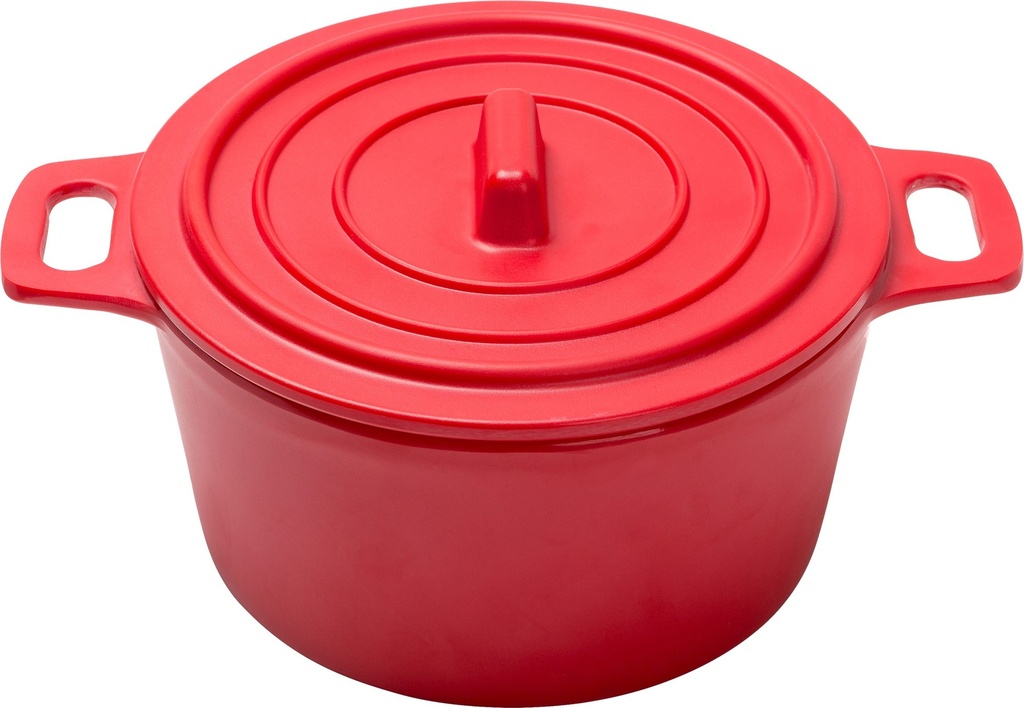 [Z0740400386] MELAMINE TERRINA COLOURS 900ML
