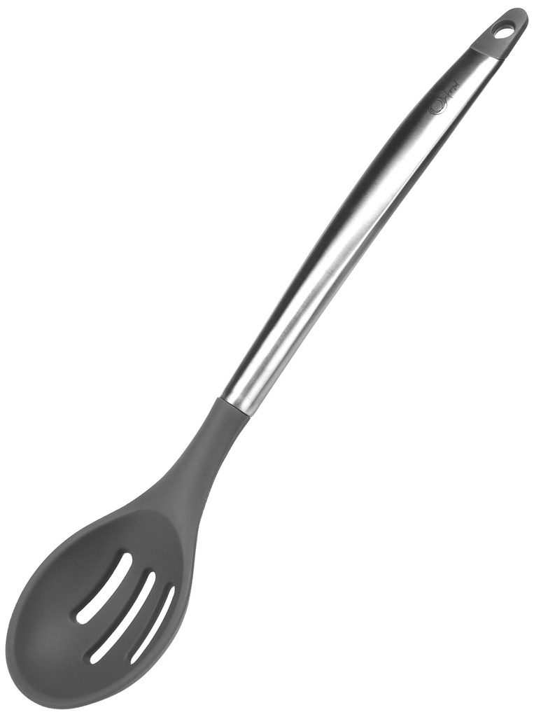 [Z0740400395] OXFORD HALLOW SPOON  33,5CM