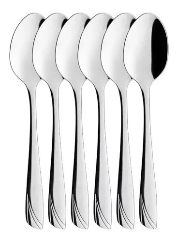 [Z0740400402] 12PCS FAROL TEA SPOON 14,5CM