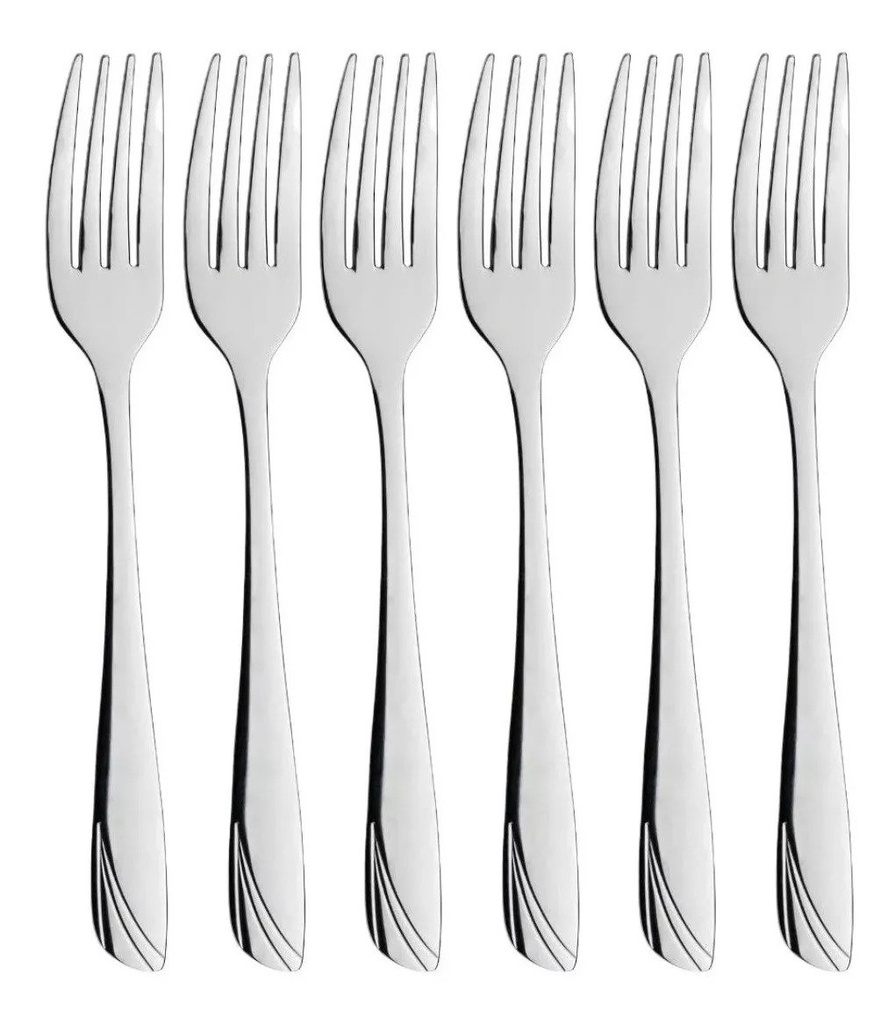 [Z0740400403] 12PCS FAROL TABLE FORKS  20,5CM