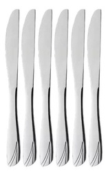 [Z0740400405] طقم سكين مائدة 12 قطعة فارول