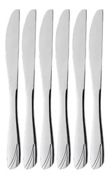 [Z0740400407] 12 PCS FAROL DESSERT KNIVESS  16,5CM