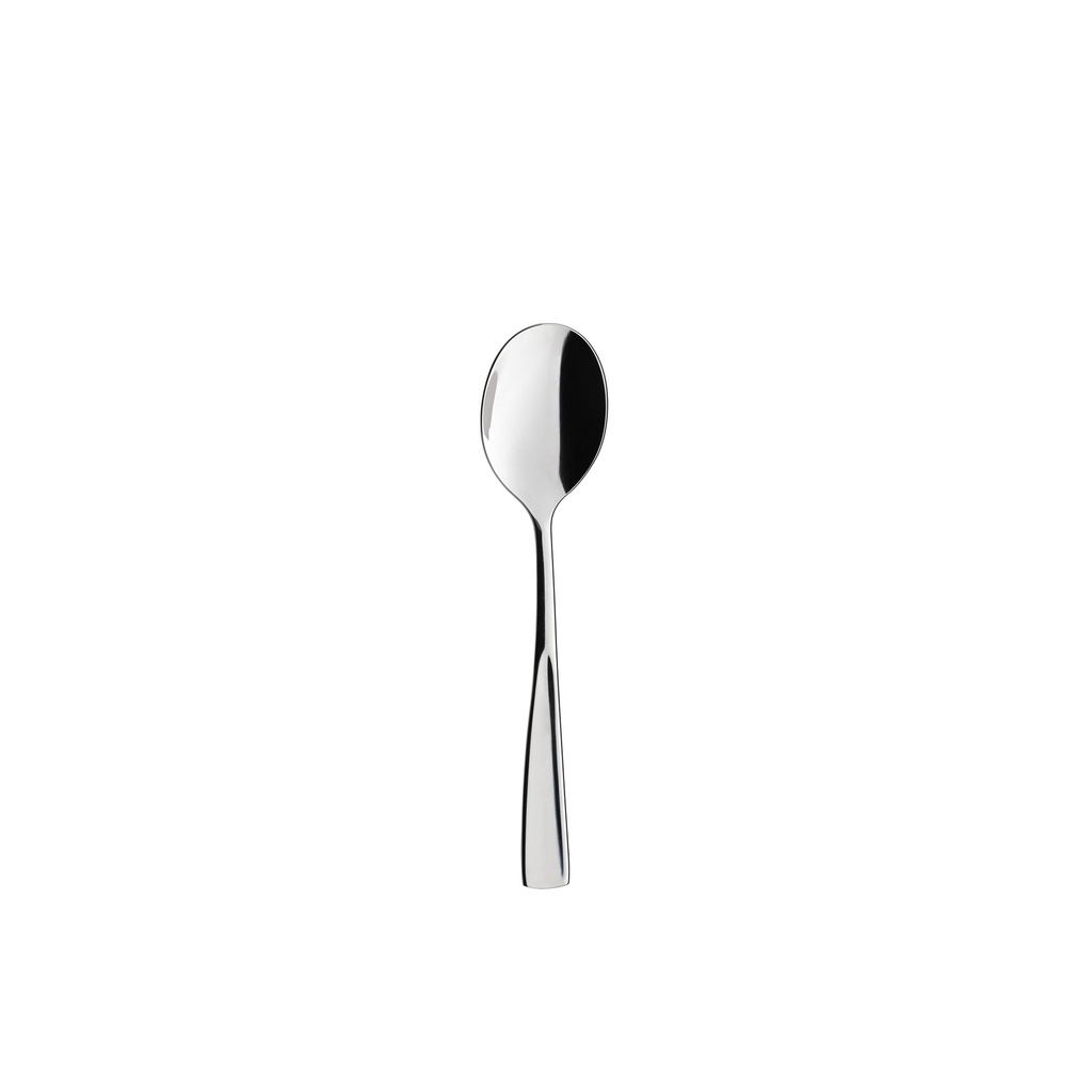[Z0740400411] FORTALEZA TEA SPOON 12PCS 14,5CM