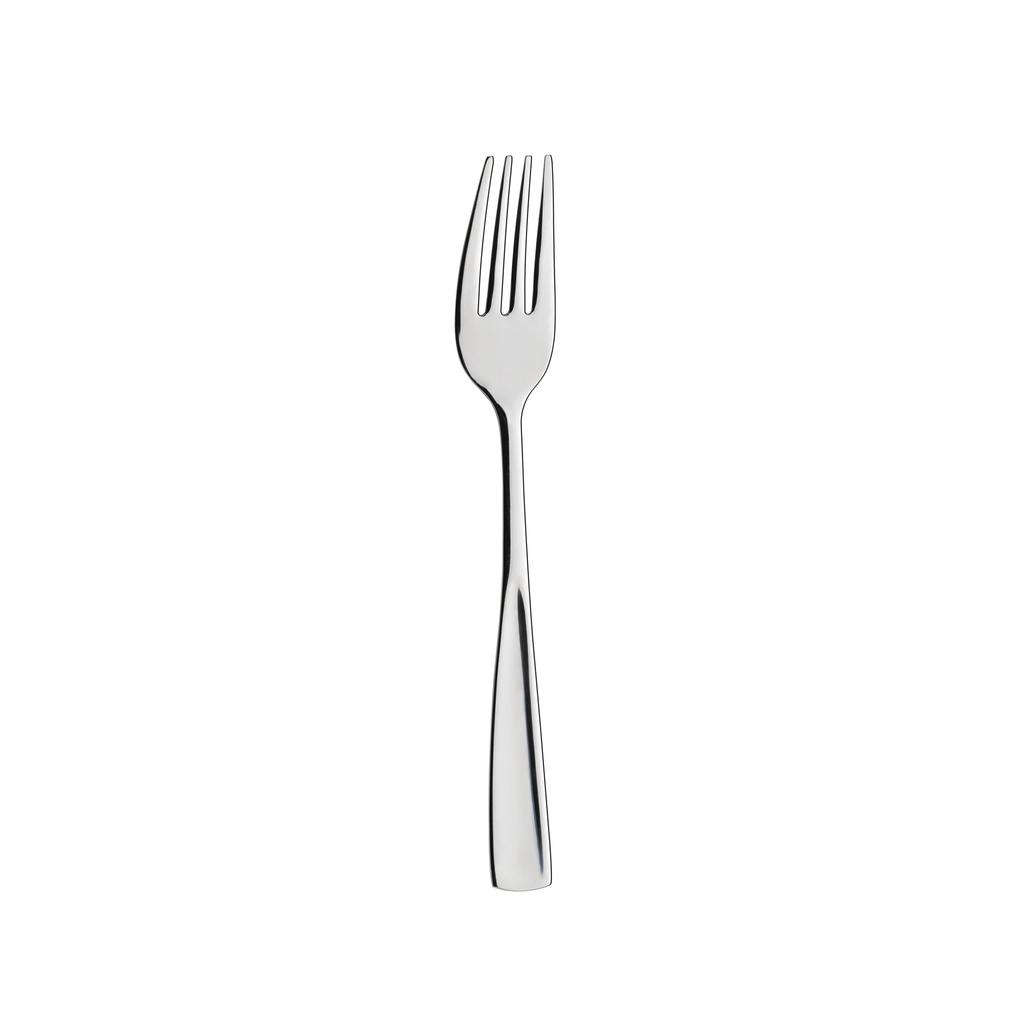 [Z0740400412] 12 PCS FORTALEZA TABLE FORKS 19CM