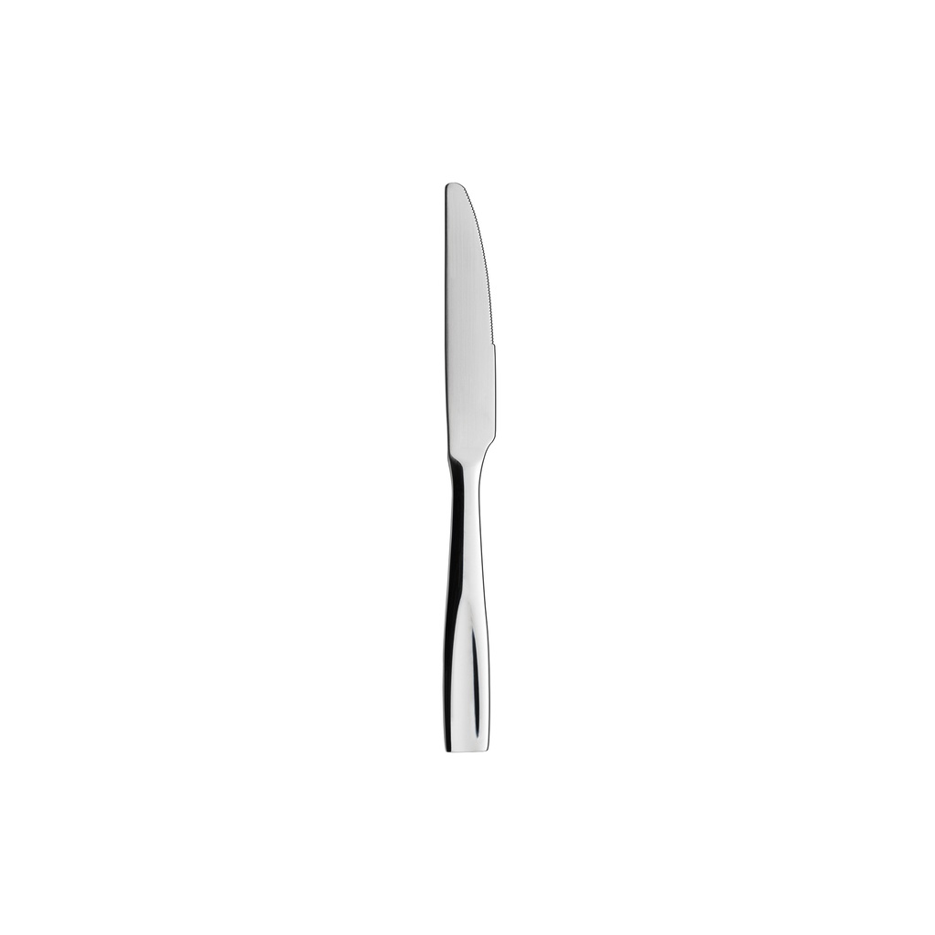 [Z0740400416] 12 PCS FORTALEZA DESSERT KNIVESS  17CM